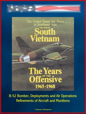 cover image of The War in South Vietnam